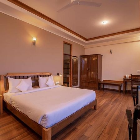 Nature View Resort !! A Four Star Lavish & Luxury Resort Chail Exteriér fotografie