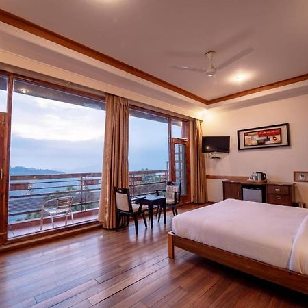 Nature View Resort !! A Four Star Lavish & Luxury Resort Chail Exteriér fotografie