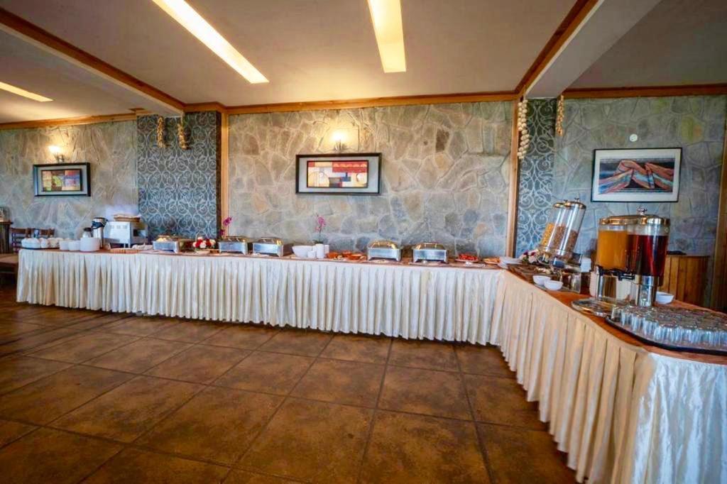 Nature View Resort !! A Four Star Lavish & Luxury Resort Chail Exteriér fotografie